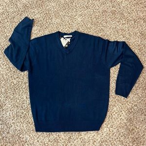 Geoffrey Beene Super Soft Acrylic Medium Sweater